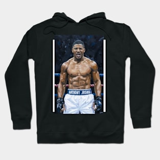 Anthony joshua Hoodie